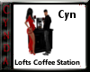 Lofts coffee Station