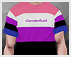 Genderfluid Pride Shirt