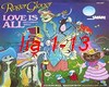 love is all roger glover