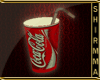 [Shir] Cup Coke * Cinema