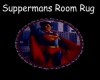 Suppermans Room Rug