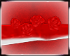 Ellisa Arm Roses