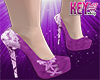 K* Coco Stick Heels P