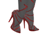 Carnival Babe Shoes 2