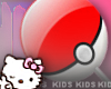 ß: Kids Pokemon Loli