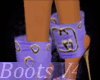 {5Str}!!Boots! !v4!
