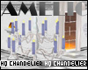 HQ Chandelier