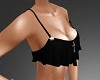 sexy black top
