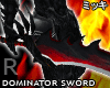 ! Torment Lord Sword R