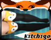 K!t - Foxy Socks