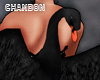 CH*Wings Black Swan