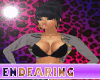 [DEL]Ciara/Kori Inspired