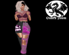 BB_Black And Pink Goth