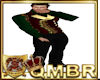 QMBR TBRD High King