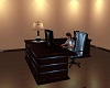 His Office Ddesk