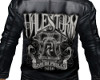 Halestorm Leather Jacket