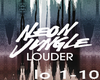 neon jungle