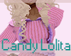 Candy Lolita Suit