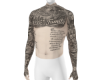 Tattuo Bless