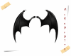Vamp/Demon Wings (B)