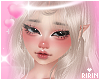 Natalia Blonde Plat
