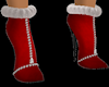 👼2020 Christmas Boots