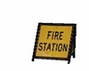 FireHouse Signs/2Sides