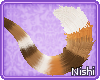 [Nish] Trix Tail 3