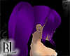Violet V2 Aima hair