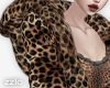 (F) Leo Fur