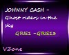 J.CASH-Ghost Riders