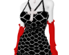 DS6 - MONICA DRESS