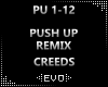 | PUSH UP REMIX