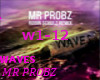 [R]Waves - Mr Probz