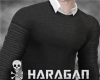 Black Sweater