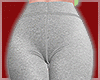 90s Babe Grey Leggings