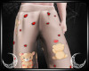 *A*Beary Much PJ Pants