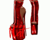 Fan's boots
