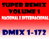 (MIX) Super Remix Vol.1