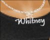 [M44] Whitney Necklace