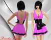 -PP- Pink Dress