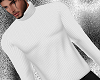 White Sweater M