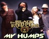 Black Eyed Peas-My Humps