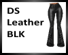 DS Leather Black