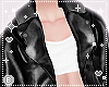 ✧ Layerable Leather