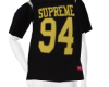 $up Football Jersey