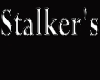 Stalker's Sign