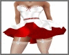 Candy Cane Dress