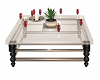 Couple Coffee Table