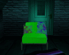 Weed Chair